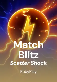 Match Blitz Scatter Shock