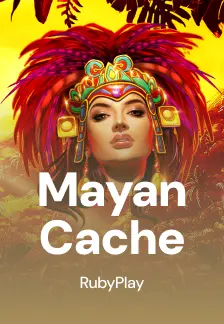 Mayan Cache