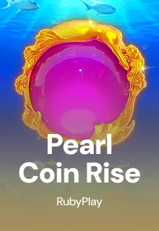 Pearl Coin Rise