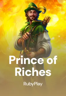 Prince of Riches