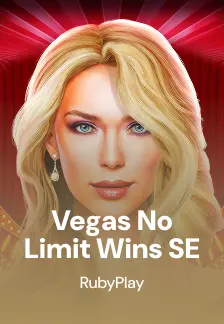 Vegas No Limit Wins SE