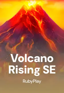 Volcano Rising SE