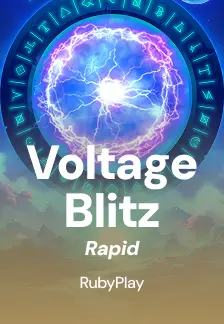 Voltage Blitz Rapid