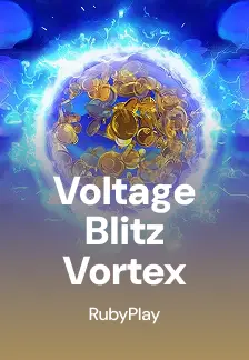 Voltage Blitz Vortex