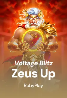 Voltage Blitz Zeus Up