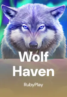 Wolf Haven