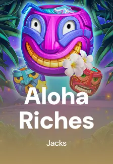 Aloha Riches