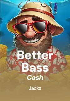 Better Bass Cash