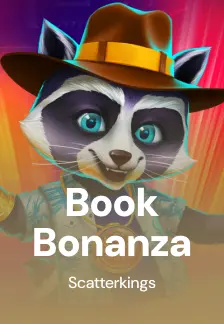 Book Bonanza