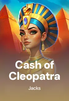Cash of Cleopatra