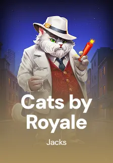 Catsby Royale