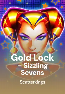 Gold Luck - Sizzling Sevens
