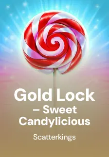 Gold Luck - Sweet Candylicious