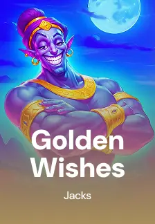 Golden Wishes