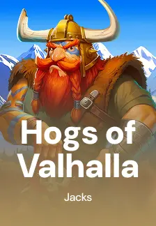 Hogs of Valhalla