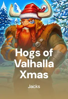 Hogs of Valhalla Christmas