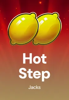 Hot Step