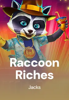 Raccoon Riches