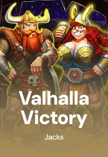 Valhalla Victory