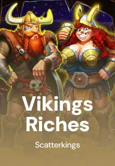 Vikings Riches