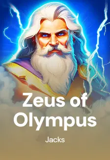 Zeus of Olympus