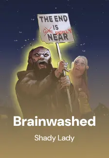 Brainwashed