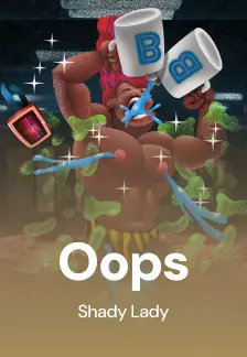 Oops
