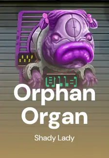 Orphan Organ