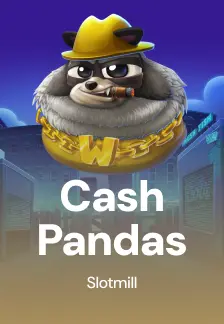 Cash Pandas