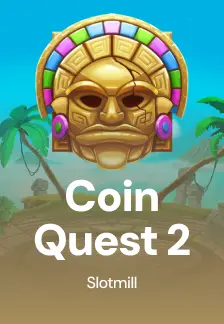 Coin Quest 2