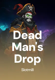 Dead Man's Drop