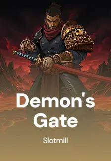 Demon's Gate
