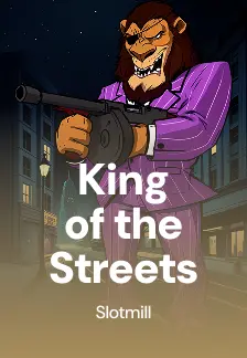 King of the Streets
