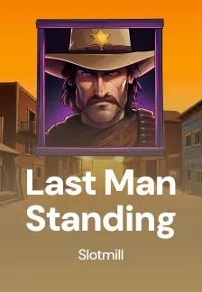 Last Man Standing