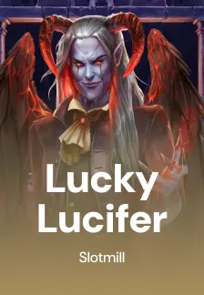 Lucky Lucifer