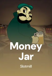 Money Jar