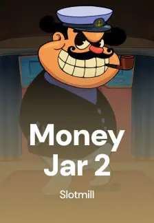 Money Jar 2