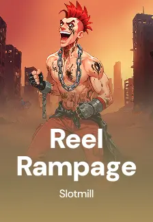 Reel Rampage