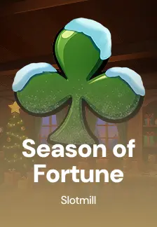 Season of Fortune