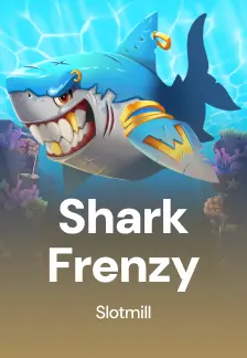 Shark Frenzy