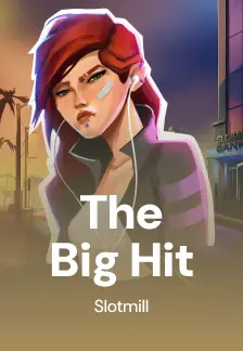 The Big Hit