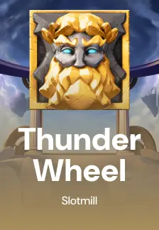 Thunder Wheel