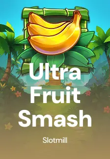 Ultra Fruit Smash