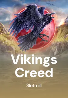 Vikings Creed