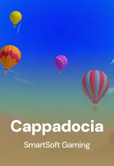 Cappadocia