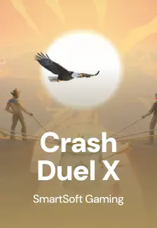 Crash Duel X