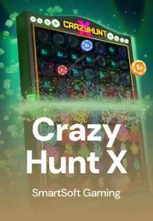 Crazy Hunt X