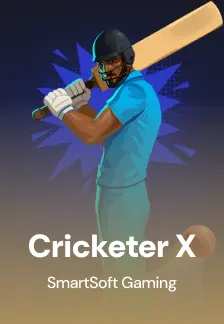 Cricketer X