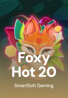 Foxy Hot 20