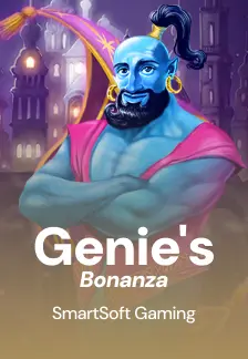 Genie's Bonanza